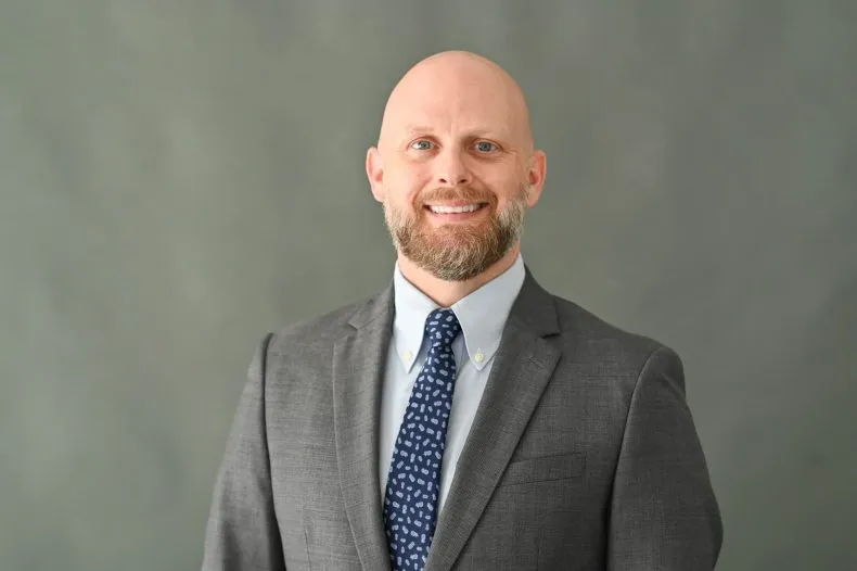 Dr. Rawlings at Savannah Perio & Implants